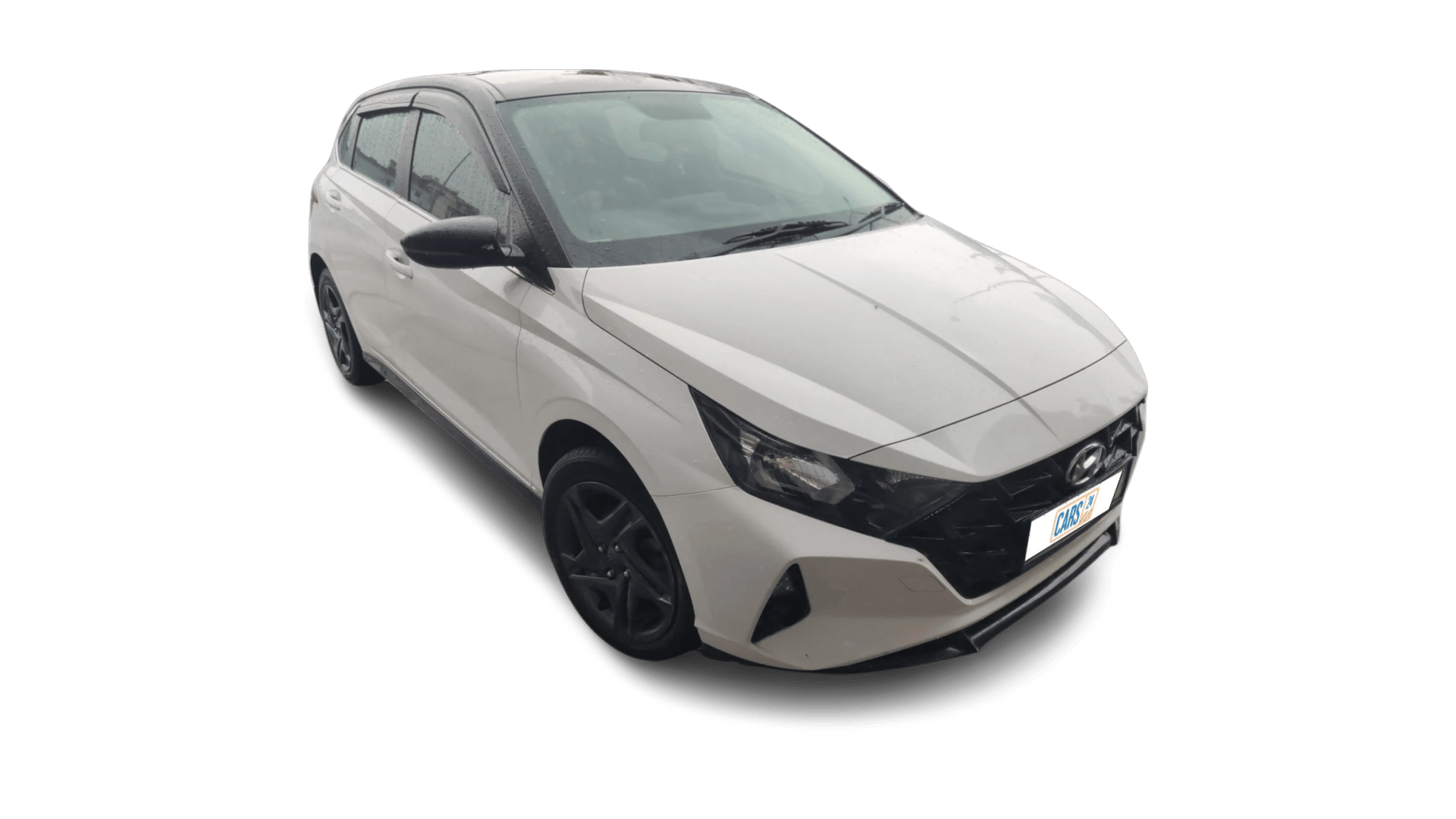 2020 Hyundai NEW I20 - Hatchback - Petrol - Manual - ₹6.11 lakh
